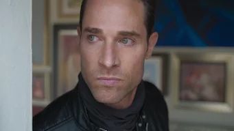 El dragón: El regreso de un guerrero : Póster