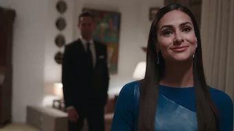 El dragón: El regreso de un guerrero : Póster