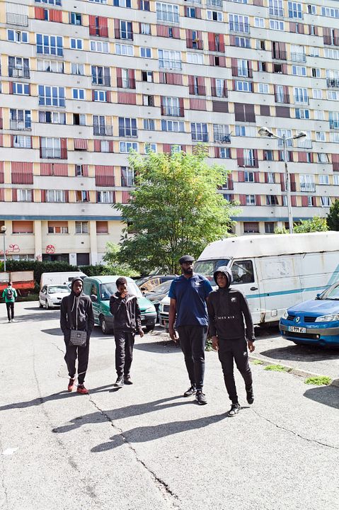 Los miserables : Foto