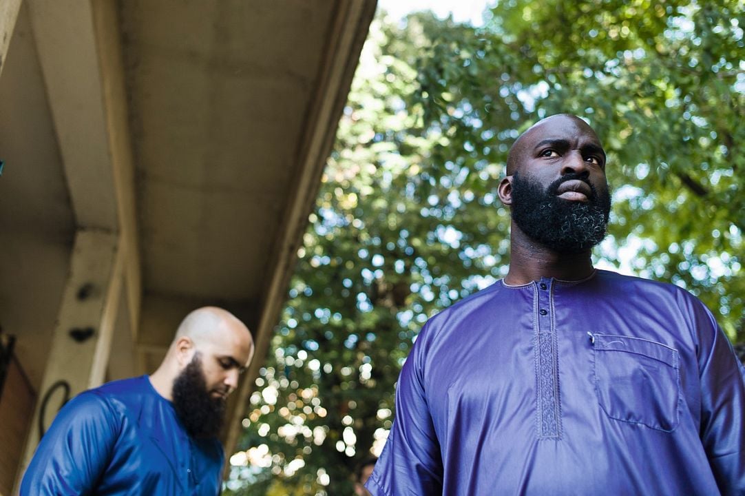 Los miserables : Foto