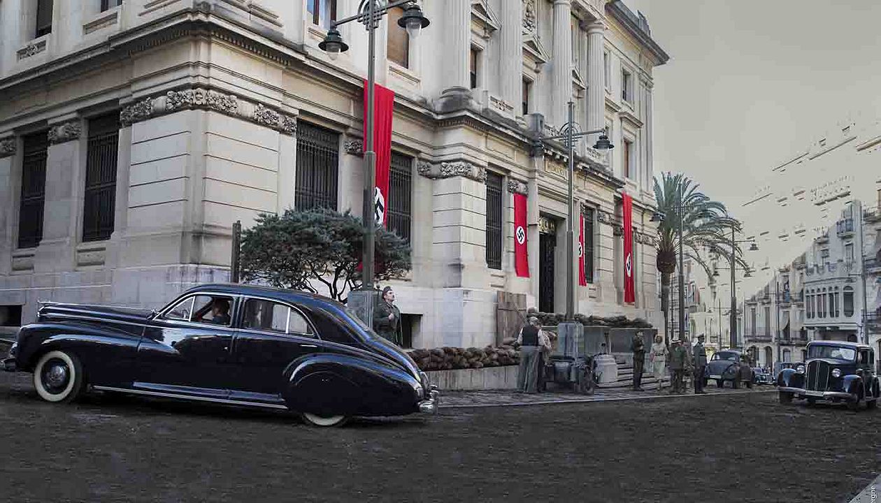 Dime quién soy : Foto