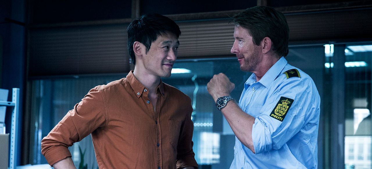 Foto Thomas Bo Larsen