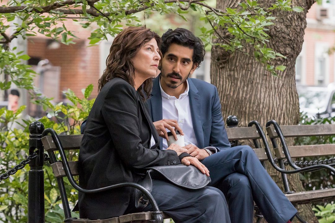 Foto Catherine Keener, Dev Patel