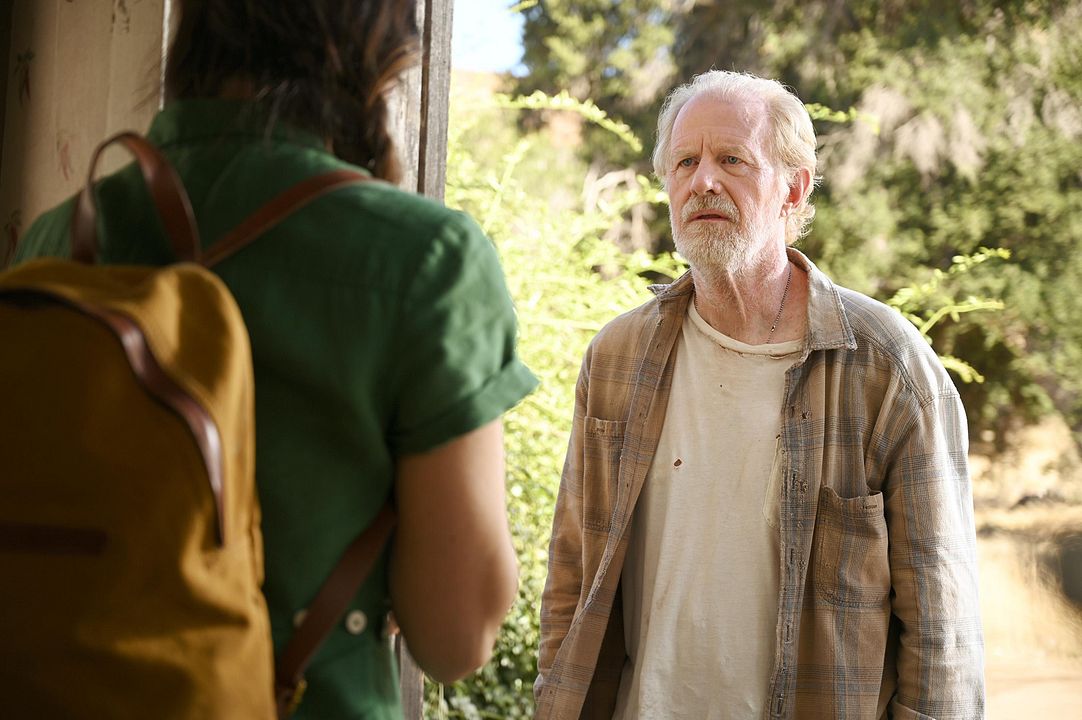 Bless This Mess : Foto Ed Begley Jr.