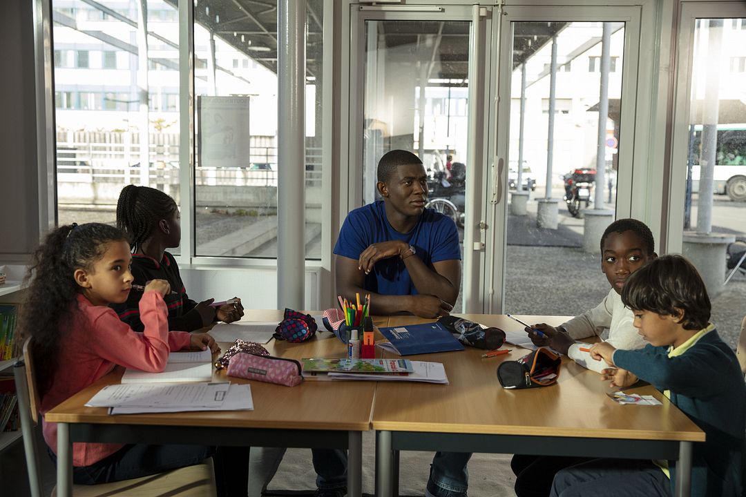 Flow callejero : Foto