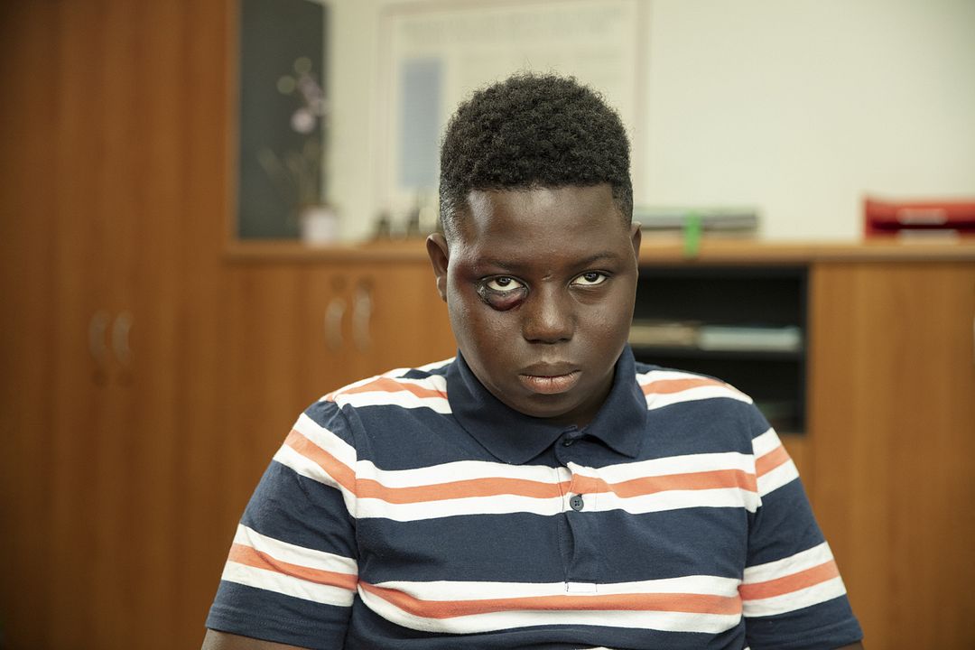 Flow callejero : Foto