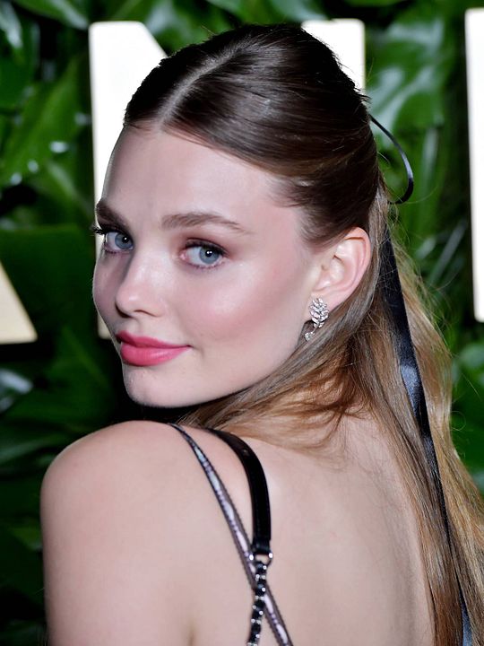 Póster Kristine Frøseth