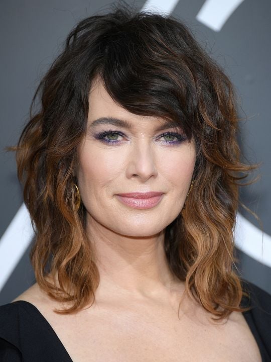 Póster Lena Headey