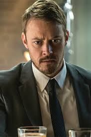 Póster Michael Dorman