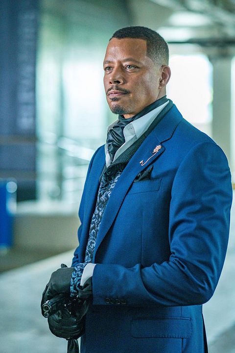 Foto Terrence Howard