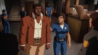 Seis Manos : Póster