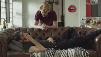 Plan corazón : Póster