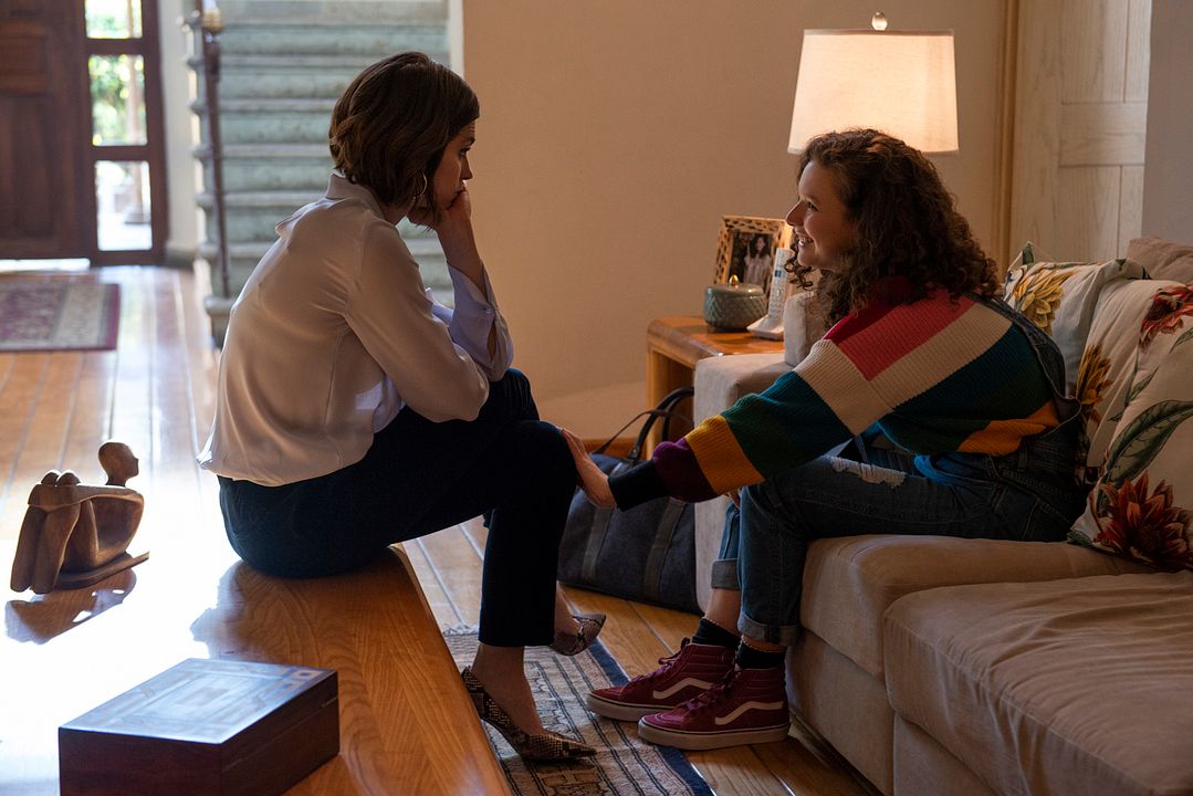 Monarca : Foto Irene Azuela, Carla Adell