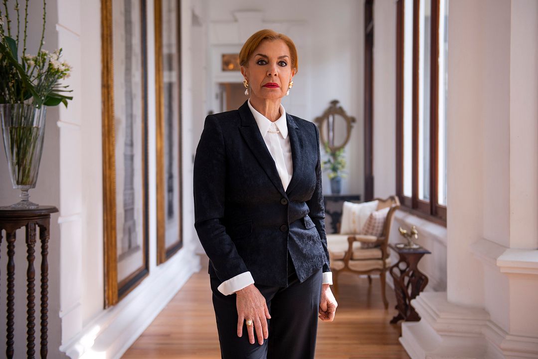 Monarca : Foto Rosa María Bianchi