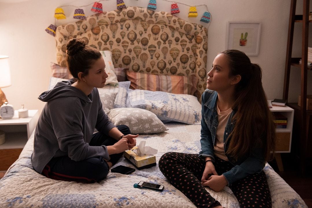 Monarca : Foto Carla Adell