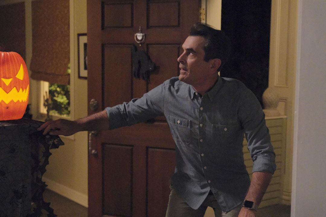 Modern Family : Foto Ty Burrell
