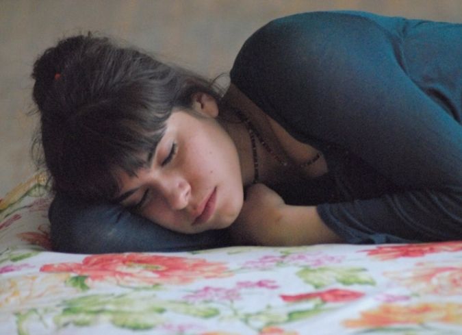 Los Bañistas : Foto