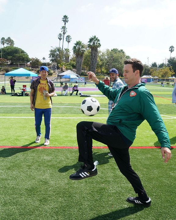 Single Parents : Foto Taran Killam