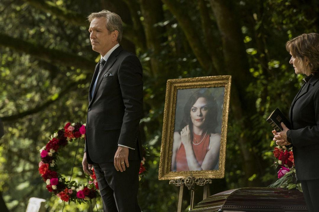 Nancy Drew : Foto Martin Donovan