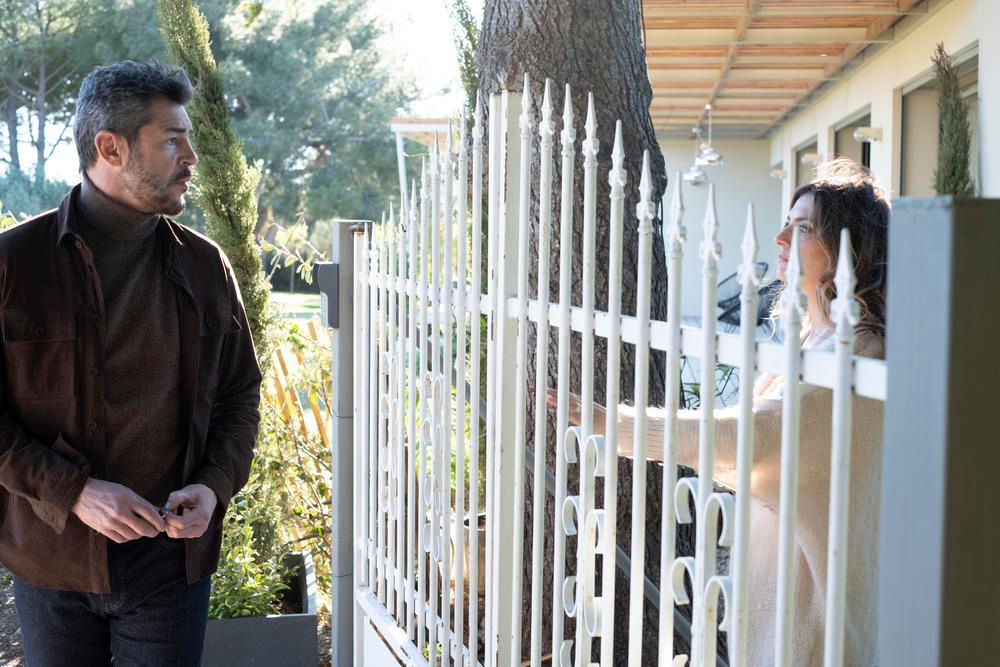 Foto Xavier Lemaître