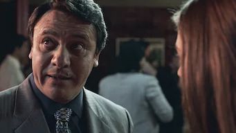 José José: El Principe de la Canción : Póster