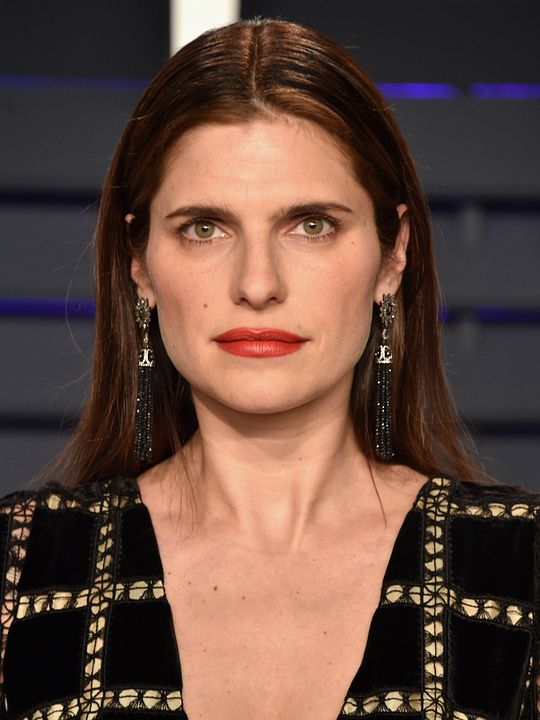 Póster Lake Bell