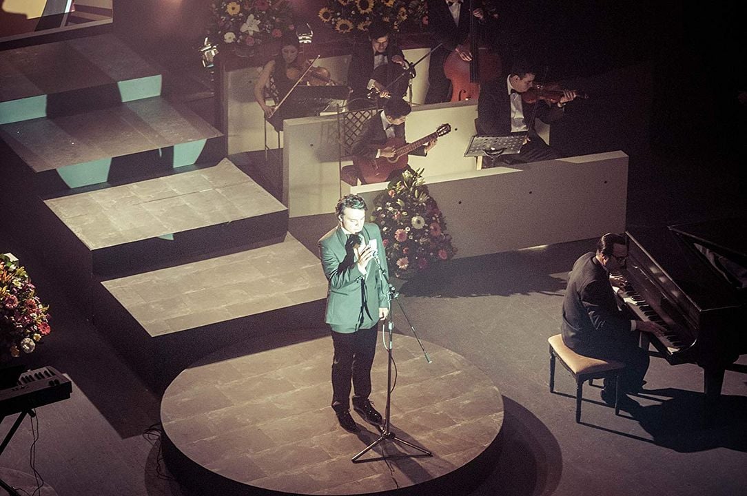 Hasta Que Te Conocí : Póster