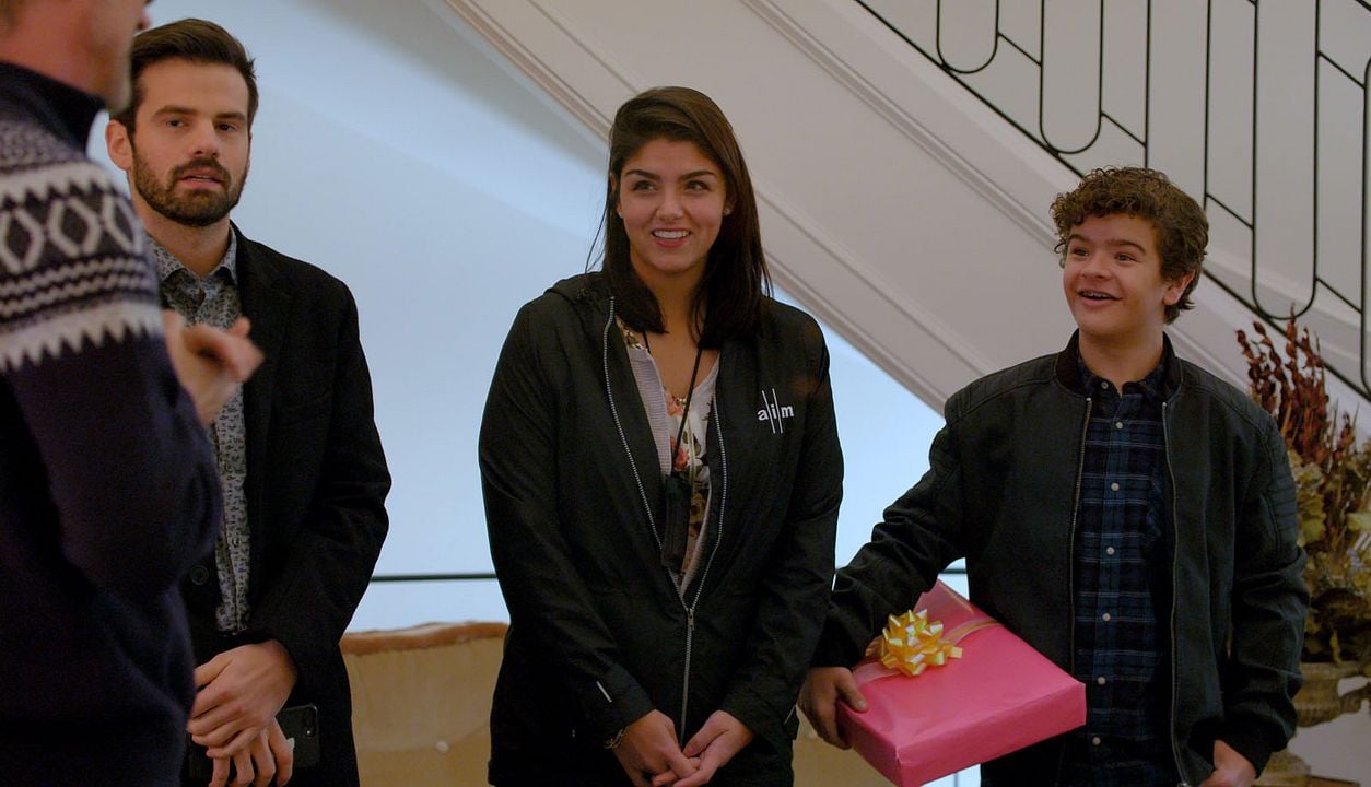 Foto Gaten Matarazzo