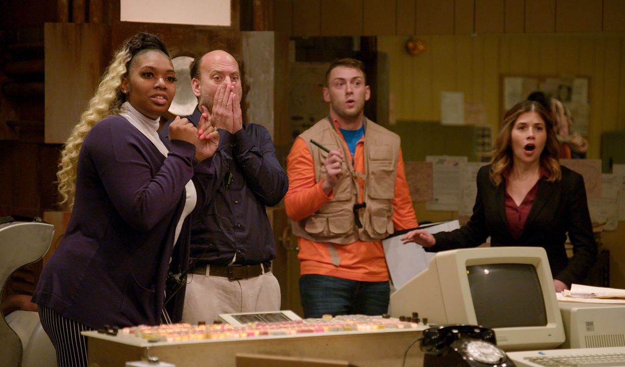 Prank Encounters : Foto