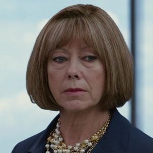 Póster Jenny Agutter