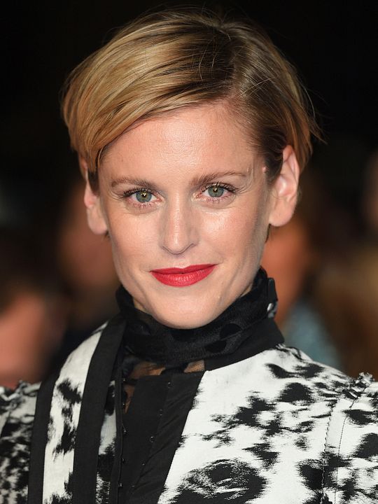 Póster Denise Gough