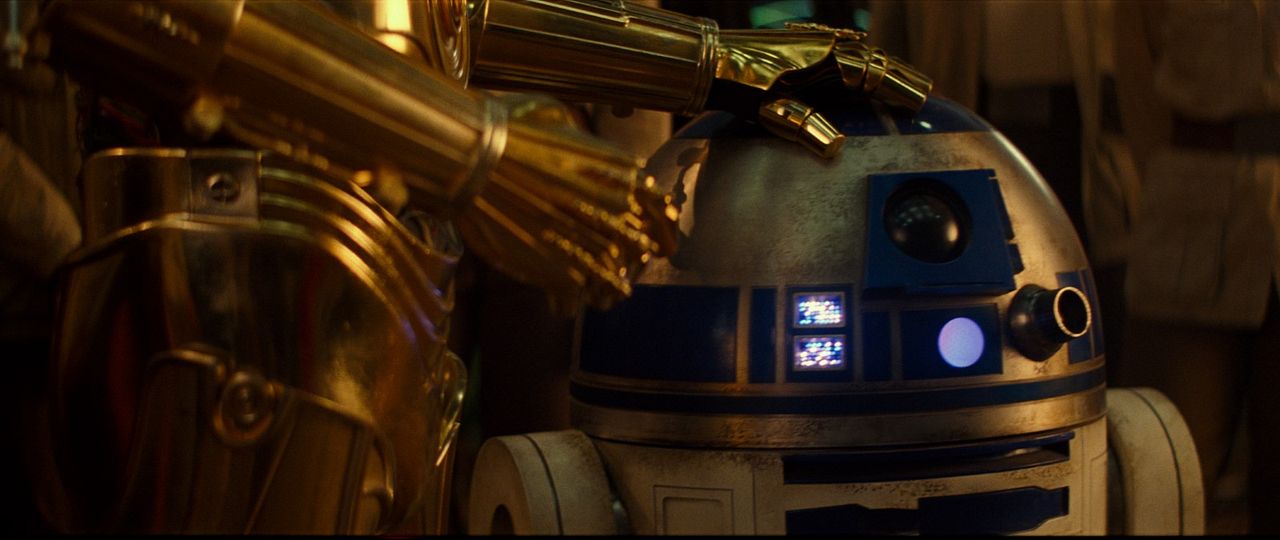 Star Wars: El Ascenso de Skywalker : Foto