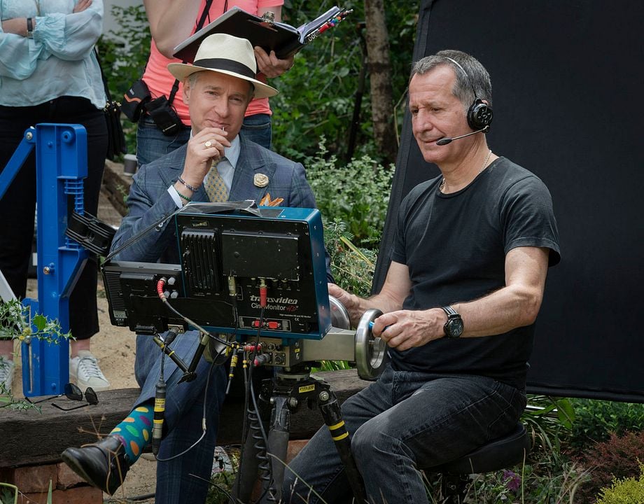 Last Christmas: Otra oportunidad para amar : Foto Paul Feig