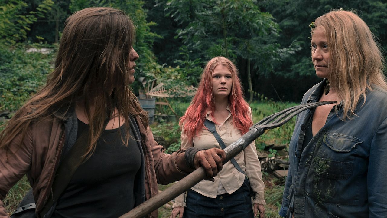 El fin de los tiempos : Foto