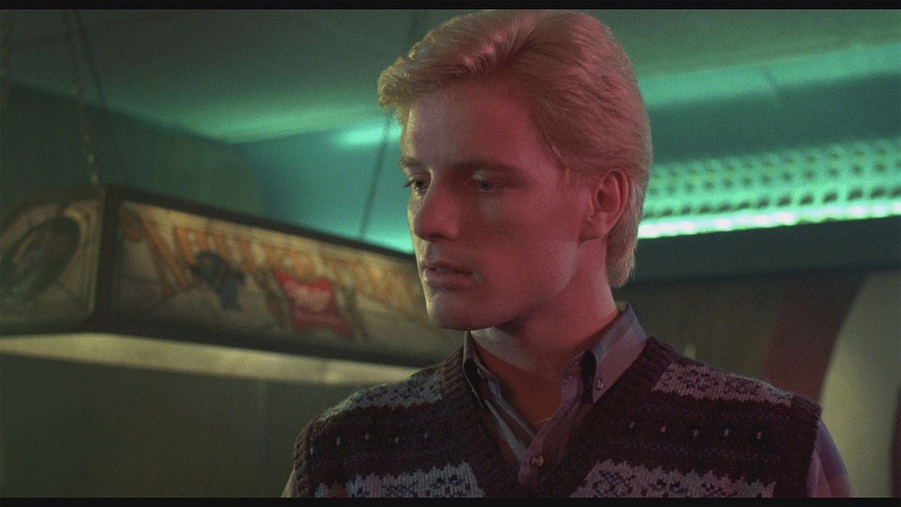 El terror llama a su puerta : Foto