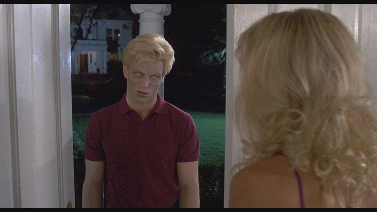 El terror llama a su puerta : Foto