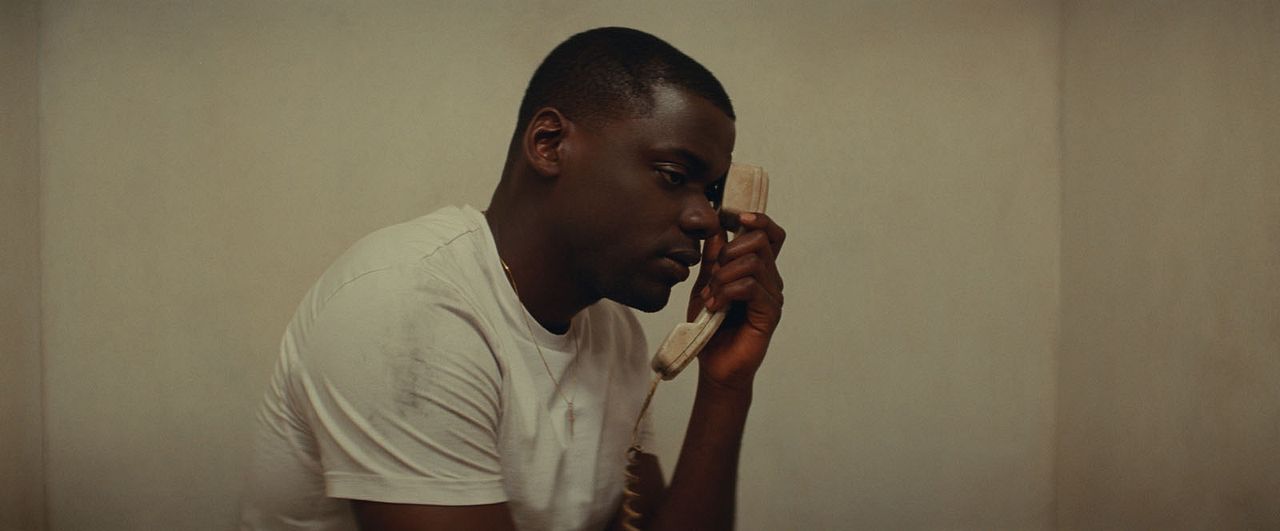 Queen & Slim: Los fugitivos : Foto Daniel Kaluuya