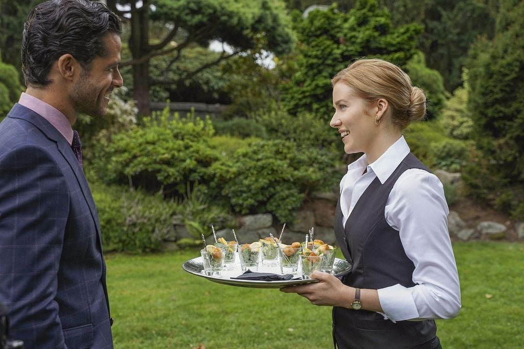 Nancy Drew : Foto Miles Gaston Villanueva, Kennedy McMann