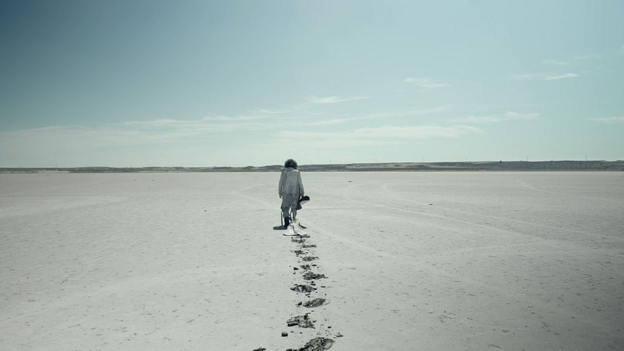 Ara Malikian: Una vida entre las cuerdas : Foto