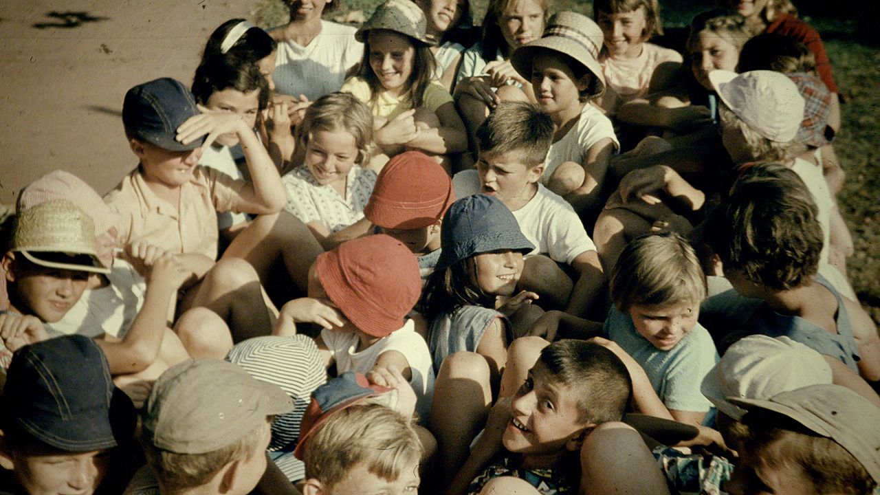 De nuevo otra vez : Foto