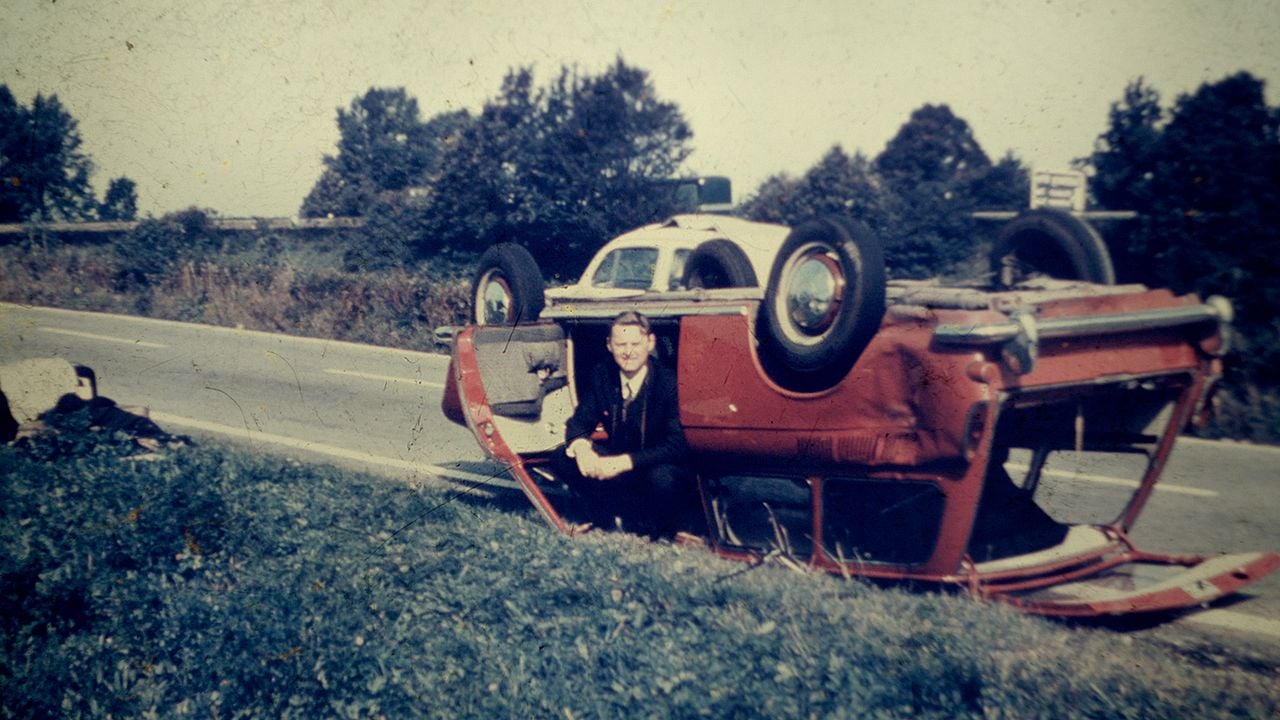 De nuevo otra vez : Foto