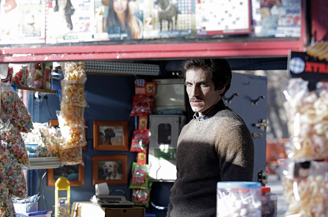 Ventajas de viajar en tren : Foto Quim Gutiérrez