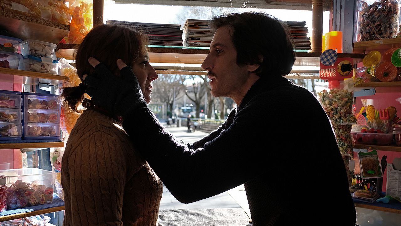 Ventajas de viajar en tren : Foto Quim Gutiérrez, Pilar Castro