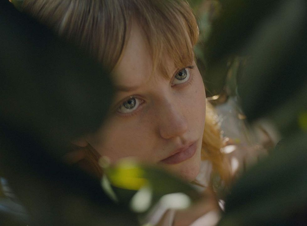 Foto Markella Kavenagh