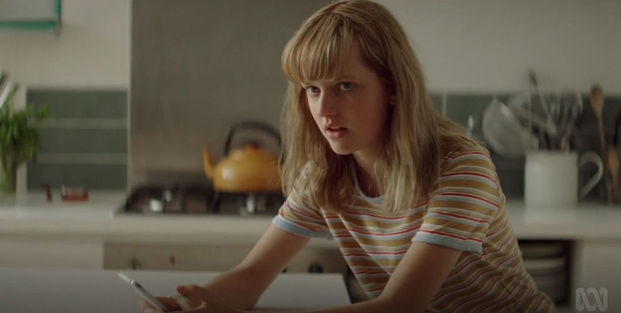 Foto Markella Kavenagh