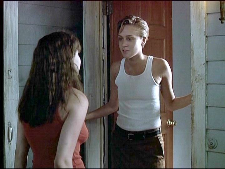 Mujer contra mujer : Foto