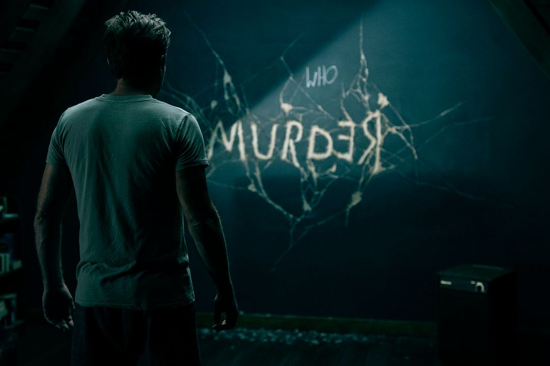 Doctor Sueño : Foto Ewan McGregor