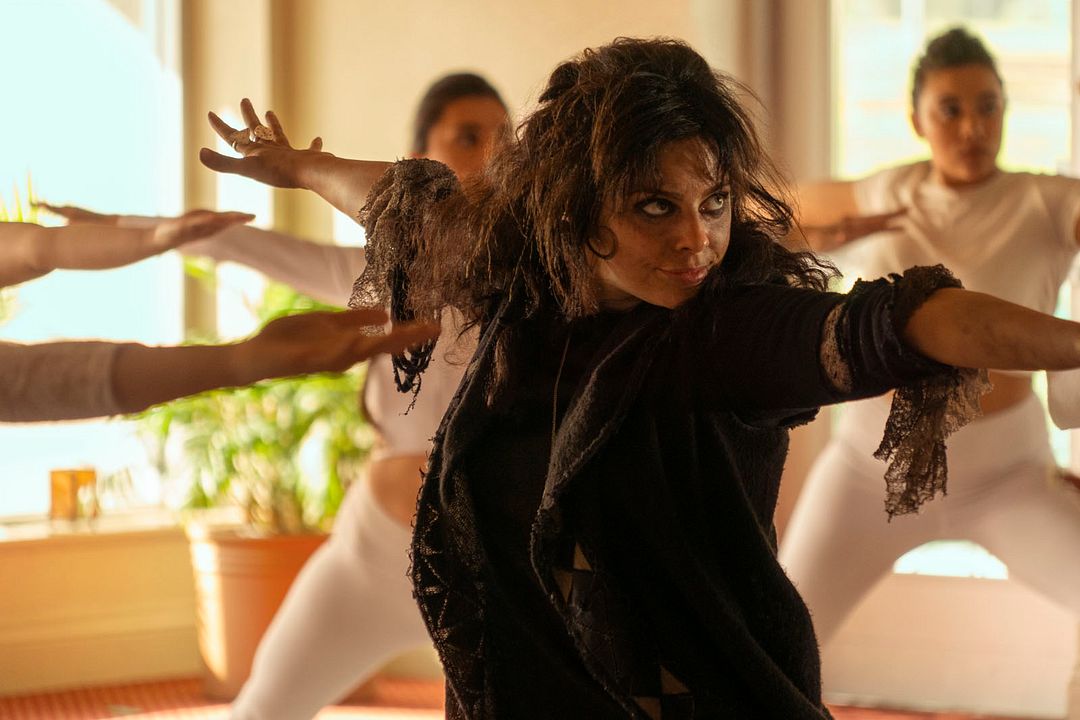 Foto Krysta Rodriguez