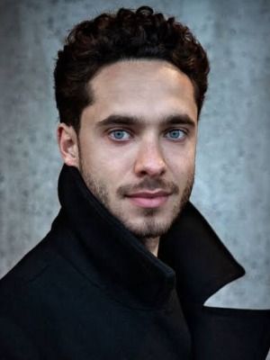 Póster Shady El-Hamus