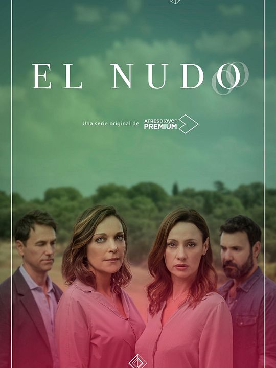 El nudo : Póster